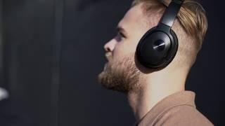 COWIN SE7 | Active Noise Cancelling Wireless Bluetooth Headphones