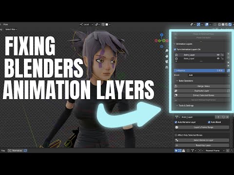 Must Have Add Ons For Blender Animators From Facial Expressions To