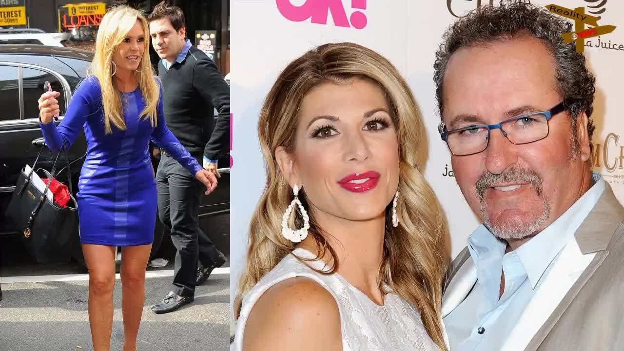 RHOC’s Jim Bellino Slams “Fame-Hungry” And “Desperate” Tamra Judge Amid ...