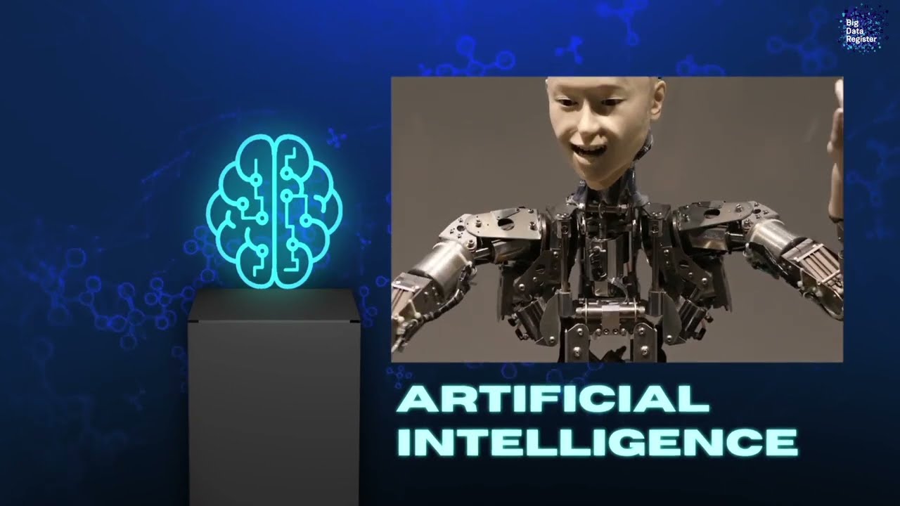 How Technology Can Change The World Youtube