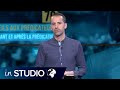 Pendant la prédication (comment prêcher le message) - 5 conseils - In Studio - Jérémy Sourdril...