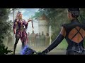 MK 11 Ending: Sindel