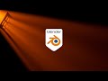 How To Create Realistic God Rays In Blender 3D | Blender Tutorial