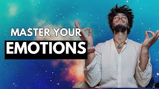 How to Level up Your Emotional Life - Emotional Mastery Preview