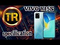 VIVO Y15s Complete Spcifications //Technical Ramesh //First Look - Official Like Share & Subscribe🙏