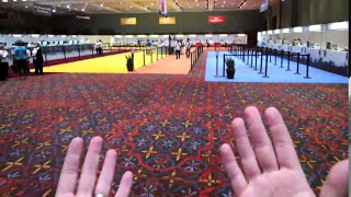STEMbite: Making Waves at ISTE
