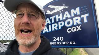 Cape Cod Chronicle video preview, Oct. 2, 2019