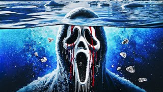 L'ICEBERG DES FILMS D'HORREUR SLASHER$ ! Partie 1.