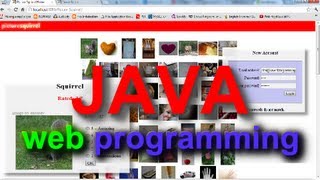 Servlets and JSPs - Setting Up Your System: Java Web Programming Part 2