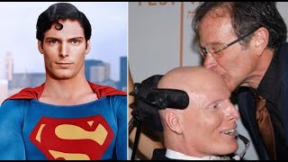 La Vida y el Triste Final de Christopher Reeve (Episodio 105)