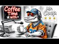 Coffee Time With MrCoop