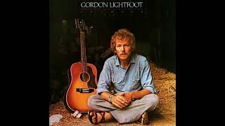 Gordon Lightfoot   The List HQ with Lyrics in Description