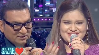 Sneha Shankar🔥New promo and new guest Abhijeet❤️coming show | Indian idol 2024