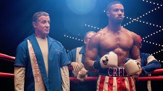 Creed II - magyar szinkronos előzetes #2 / Akció-dráma