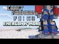 Craftformers Prime: Energon n' More | Official Trailer