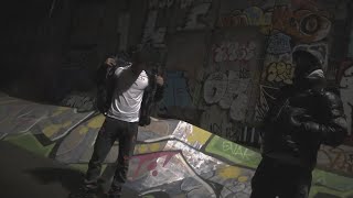 Cwizz x Benzo - Different (Official Music Video) [by ratchedits]