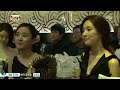 아슬아슬 몸짓 강소라 축하무대 roxie @2013 sbs 연기대상 2부