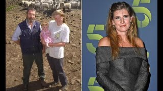 Our Yorkshire Farm's Amanda Owen pictured with ‘new man’ years before split from Clive 【News】