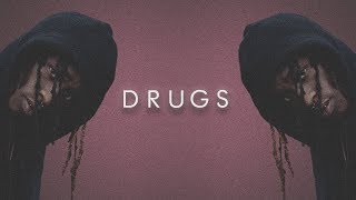 Young Thug Type Beat - Drugs