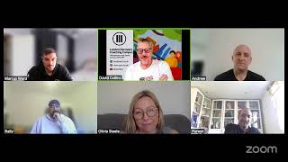 LERO - Recovery Coaching Certification