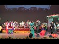 kabita ale live 2073 ll mayako dori ll हिमालै चुली ll chandra shrestha