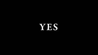 YES / 伊丹谷良介（ITAMIYA RYOSUKE）lyrics Video