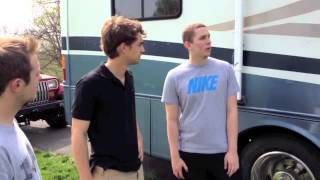 Ders Comes In Handy (Part 1 of 2)