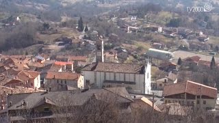 Bione (Brescia) - Borghi d'Italia (Tv2000)