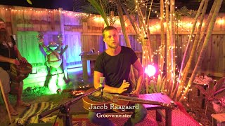 Jacob Raagaard - \