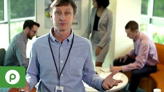 Publix Jobs: What's it Like to Work at Publix Corporate Office?