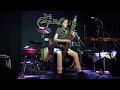 Gravity - Rachel Flowers on Chapman Stick - John Mayer cover