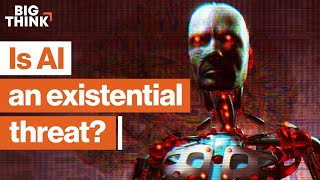 Is AI a species-level threat to humanity? | Elon Musk, Michio Kaku, Steven Pinker & more | Big Think