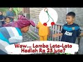 Seru.... !!   Lomba Lato-Lato Hadiah Rp 25.000