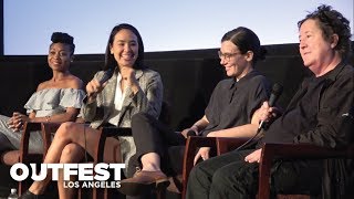 2018 Outfest Special Events | Make Them Hear You: Content By \u0026 For LGBTQ+ Women