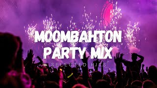 Mix Reggaeton 2023 | Mixed By VibuX