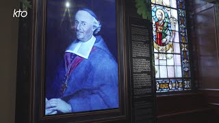 400e anniversaire de saint François de Laval, premier évêque de Québec