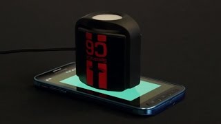 MobileForge Android® Pattern Generator for CalMAN
