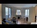 apartment tour furnished 61m2 in paris – ref 21720717