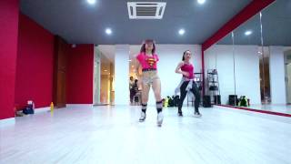 STSDS: Single Ladies by Beyoncé | Choreography by Luckystar