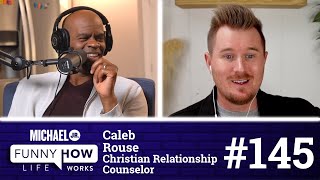 When You Seemingly Lose Everything (w/ Caleb Rouse) | Michael Jr.