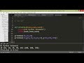 Python functions Part 1