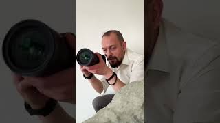 Как снимает репортажный фотограф. Sony A7III + Sony 16-35/2,8 #юмор #фотография #фотостудия