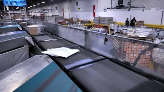 Holiday shipping deadlines quickly approaching