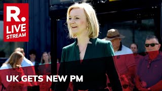 UK PM Election Results LIVE News: Liz Truss Beats Rishi Sunak, Becomes United Kingdom's Next PM