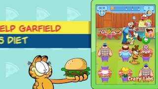 Garfield: My BIG FAT Diet