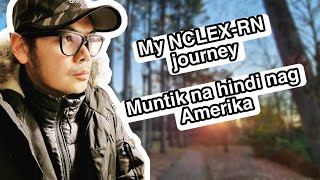 MY NCLEX-RN JOURNEY | KAILAN BA AKO NAGSIMULA MAGBALAK MAG NCLEX | SUBSCRIBER Q&A