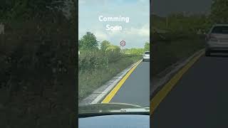 A4 B9 ACC + Traffic Jam Assist