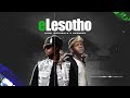 Lizwi_Wokuqala___Sannere-eLesotho_Official_audio