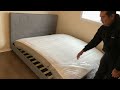 ikea haugesund spring mattress