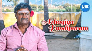 Azhagiya Pandipuram Movie Scenes | A father's concern echoes loud! | Elango Nagarajah